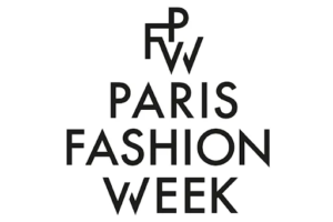 Logo for Paris Fashion Week