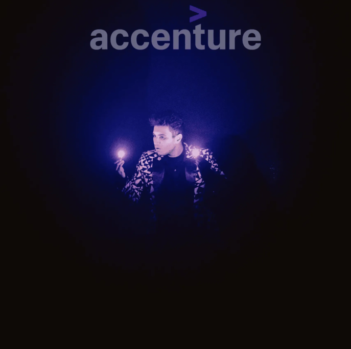 Een visuele symfonie van technologische uitmuntendheid en artistieke creativiteit, die de adembenemende impact van Digital Show onthult.