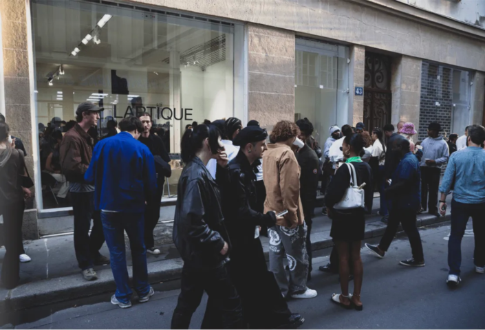 Digital Show – Galerij