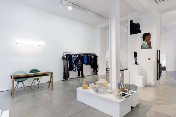 Digital Show – Galerij