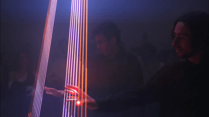 Digital Show – Galerij