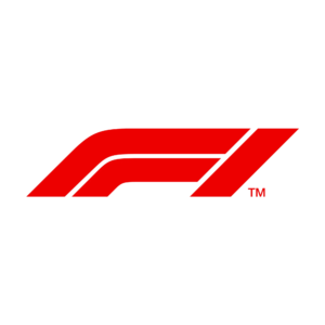 Formula 1 logo international motorsport championship