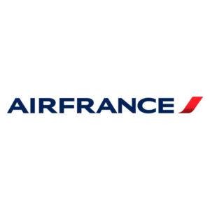 Air France logo : French airline company