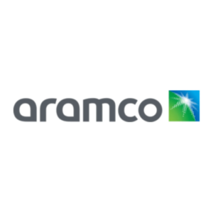 Aramco logo : global energy and oil company