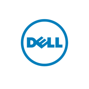 Dell logo technology company computers and IT solutions