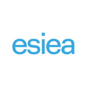 ESIEA logo engineering school computer science