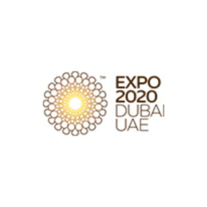 Expo 2020 Dubai logo international world expo event