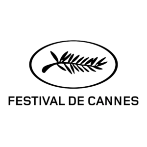 Cannes Film Festival logo international film event