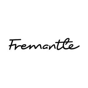 Fremantle logo international TV production company