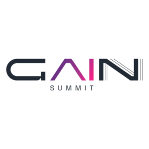Global AI Summit logo artificial intelligence conference
