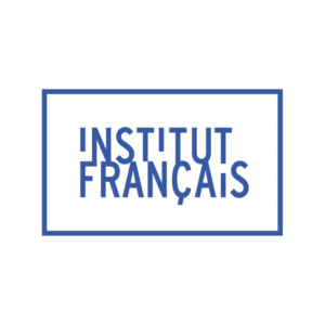 Institut Français logo French cultural organization