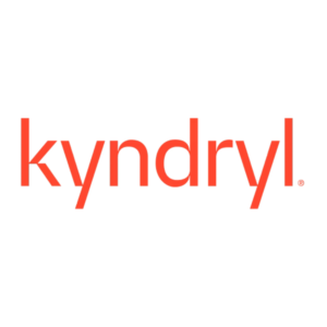 Kyndryl logo : IT infrastructure and digital services company