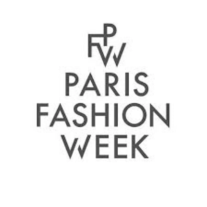 Paris Fashion Week logo international fashion event