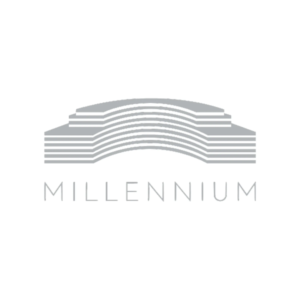 Millennium Suisse Conference Center logo Switzerland event venue