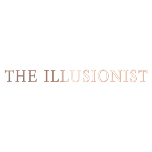 The Illusionist logo magic and illusion show