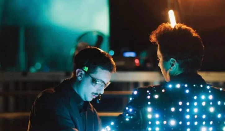 Costumi LED