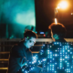 Costume LED